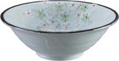 TOKYO DESIGN STUDIO BOL COSMOS VERT 20X7CM 800ML