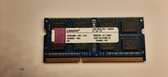 kingston 2GB DDR3 s0dimm 2Rx8 model PC3-10600S-9-10-F2