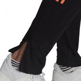 adidas Performance Tiro Tk Pnt Cu Joggingbroek Mannen Zwarte Xl