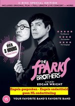 The Sparks Brothers [2DVD]