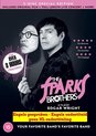 The Sparks Brothers [2021][DVD]