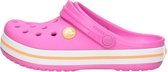 Crocs - Crocband Clog Kids - Croslite Crocs - 28 - 29 - Roze