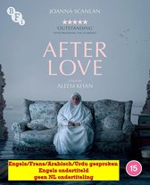 After Love (2020) [Blu-ray]