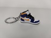 N!ke Jordan 3D sleutel hanger - Cool Gadgets - keychain - accessoires - sneakers