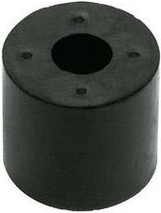 SKS Pompkoprubber 10 stuks -one size — afbeelding 3