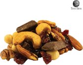 Kersenmelange - 2.5KG - gebrand