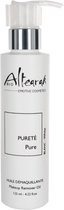 ALTEARAH Makeup Remover Oil White Pure 125ml