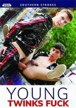 Southern Strokes - Young Twinks Fuck