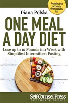 Healthcare Series - One Meal a Day Diet