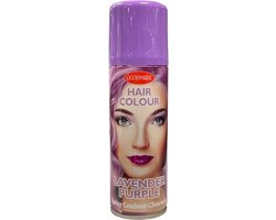 GoodMark Hair Colour Kleurlak Lavender Purple 125ml