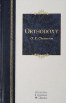 Hendrickson Christian Classics - Orthodoxy