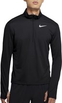 Nike Pacer HZ Sports Sweater Hommes - Taille L