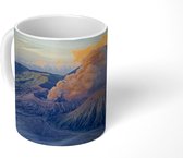 Mok - Mist in Indonesië - 350 ML - Beker