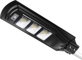 Dakta® LED Straatverlichting 360W I AC 220V-240V I Waterdichte Lamp | Wand | Muur | met Afstandsbediening