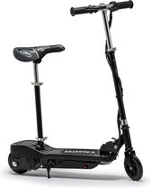 Trottinette électrique BluMill – E-Step – Trottinette électrique avec selle – Guidon et selle réglables – 12 km/h – max 70 kg