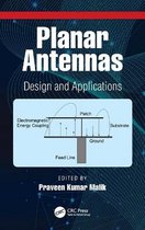 Planar Antennas