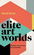 Elite Art Worlds
