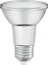 Osram Parathom LED Spot E27 PAR20 6.4W 350lm 36D - 927 Zeer Warm Wit | Beste Kleurweergave - Dimbaar - Vervangt 50W.