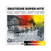 Deutsche Super Hits