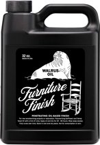 Walrus Oil - Meubel Finish - 946 ml
