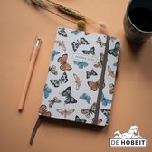 Hobbit Week agenda Extra D2-Vlinders