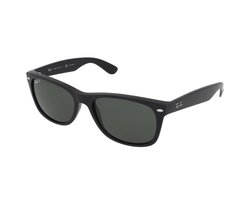 Ray-Ban RB2132 901/58 New Wayfarer zonnebril - 52mm