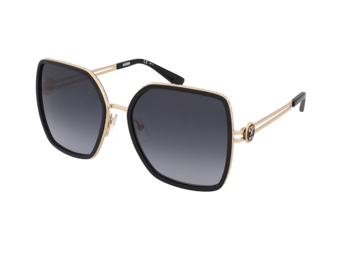 Zonnebrillen Moschino MOS096/S 807/9O