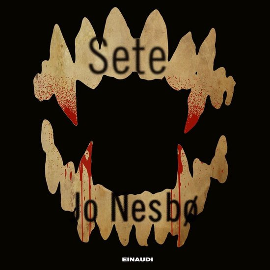 Sete - cover