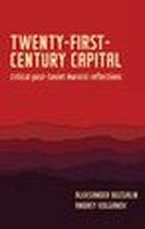 Geopolitical Economy - Twenty-first-century capital