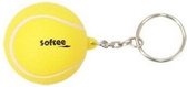 Softee padel Sleutelhanger