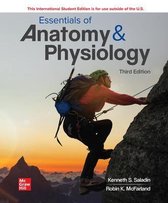 Essentials of Anatomy & Physiology ISE
