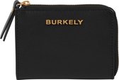 BURKELY PARISIAN PAIGE Dames Portemonnee - Zwart