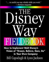 The Disney Way Fieldbook