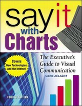 Say It With Charts 4th