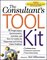 Consultants Tool Kit