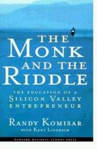 Monk and the Riddle