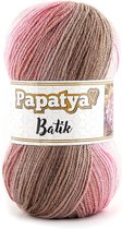 Papatya Batik 554-25