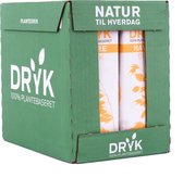 Dryk(DK) - Haverdrank - Doos 6*1 Liter-pakken