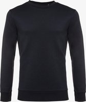 Produkt heren sweater blauw - Blauw - Maat M