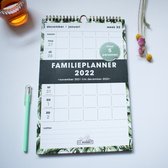 Hobbit Familieplanner Spiraal D1-2022