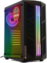 ScreenON AMD Ryzen RGB Start-Game PC