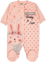 Pyjama Bébé fille - Vêtements de bébé - Bunny is love