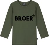 KMDB Longsleeve Broer maat 56