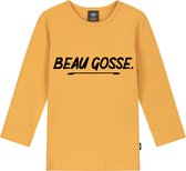KMDB Longsleeve Beau Gosse maat 80