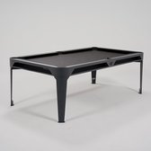 Cornilleau Hyphen Outdoor Pooltafel Black / Black