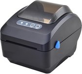 G&G labelprinter barcode printer X-DD325B/GG-JT-80DW Direct Thermal USB