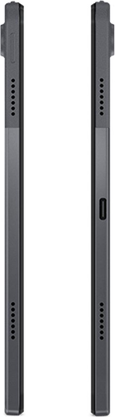 Lenovo Tab P11 Plus - 64 GB - 11 inch - Grijs - Lenovo