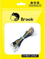 Brook Fighting Board Hitbox Kabel