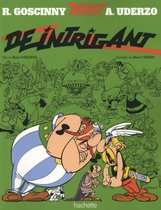 Asterix 15. de intrigant