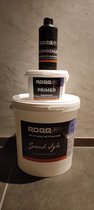 RoqqArt Sand Style Betonlook Roomsealer | 1 liter